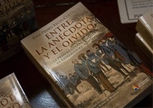 entreanecdotayolvido
