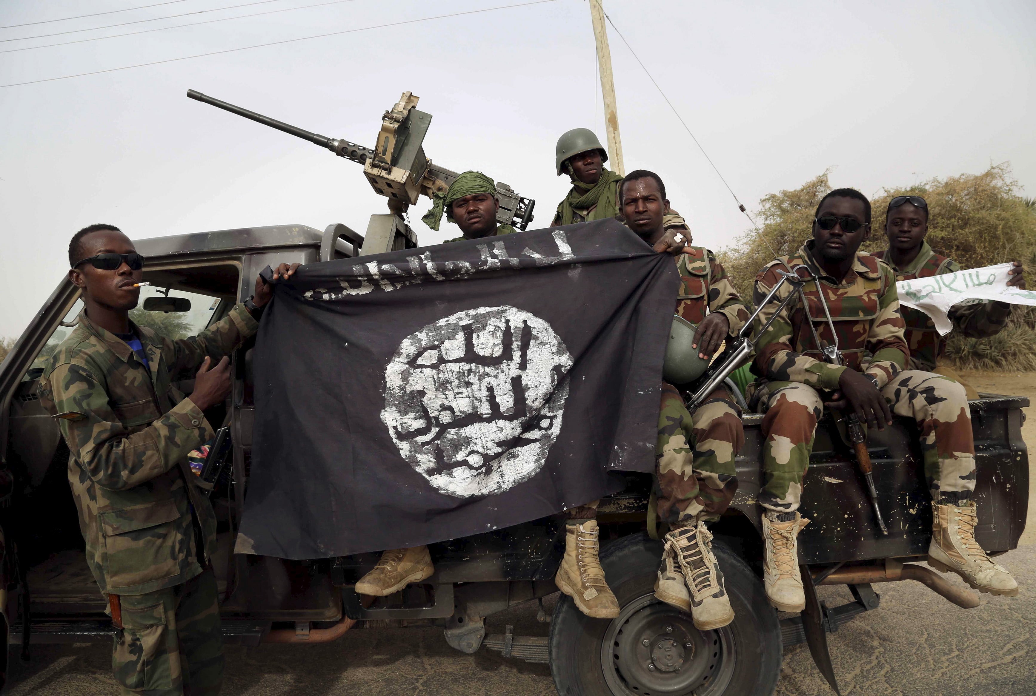 Atentado De Boko Haram Deja 10 Personas Muertas Y 20 Heridos En Nigeria