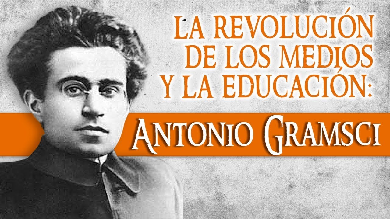 Vídeo: Los medios y la educación: Gramsci – Ahora Información