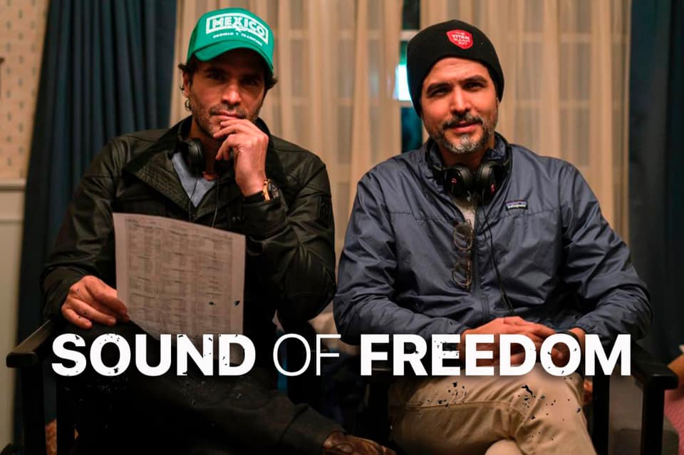 Presentado el trailer oficial de “Sound of freedom” Si no actuamos, se