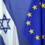 Cumbre Conjunta Israel-UE.